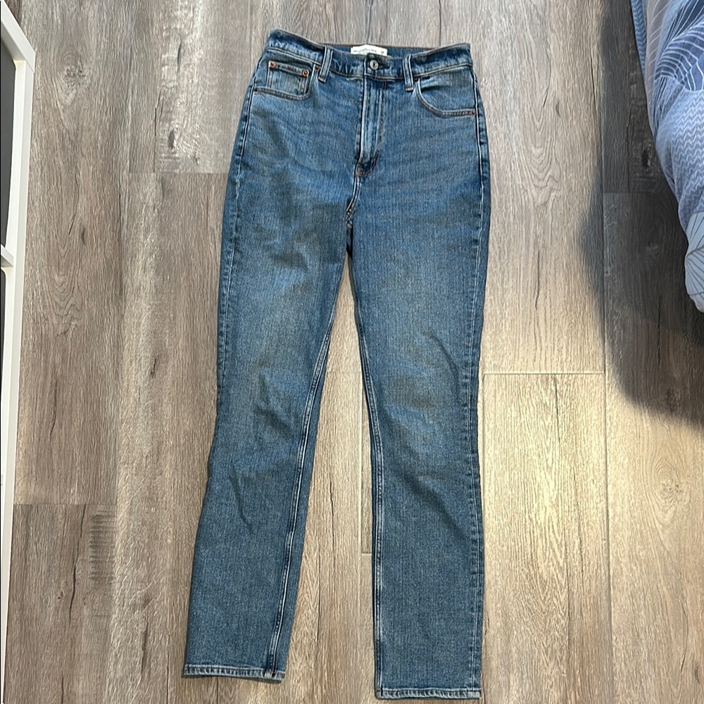 Abercrombie Jeans